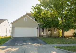 836 Spivey Lane, Galloway, OH 43119