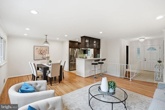 748 BEALL AVE, Rockville, MD 20850