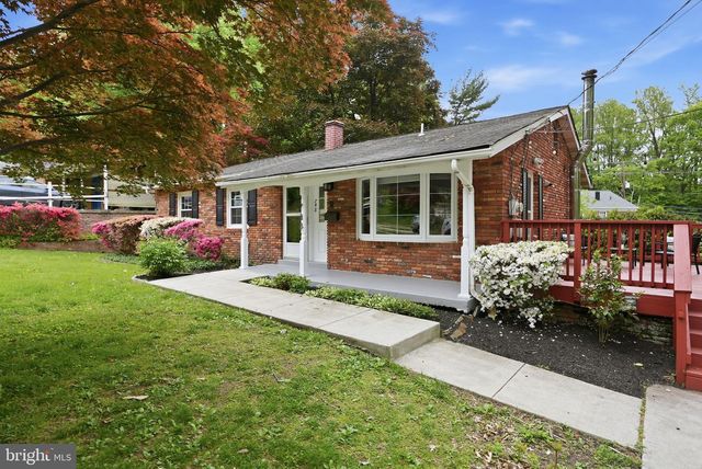748 BEALL AVE, Rockville, MD 20850