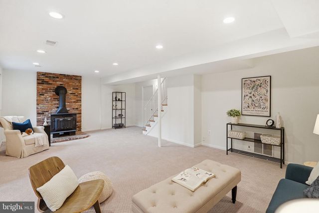 748 BEALL AVE, Rockville, MD 20850