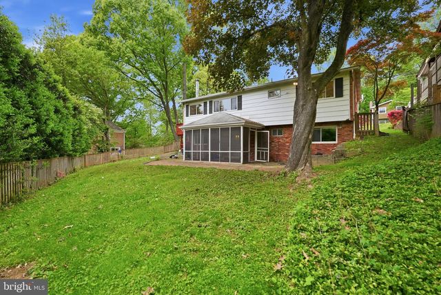 748 BEALL AVE, Rockville, MD 20850