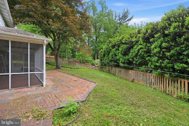 748 BEALL AVE, Rockville, MD 20850