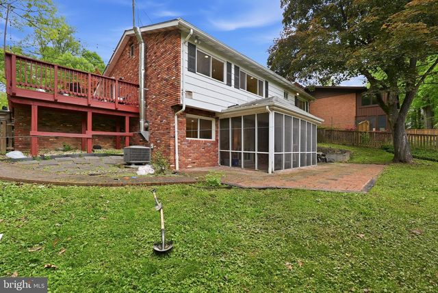 748 BEALL AVE, Rockville, MD 20850