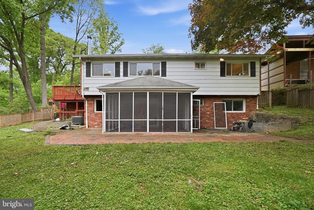 748 BEALL AVE, Rockville, MD 20850