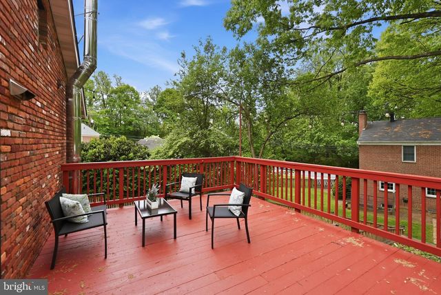 748 BEALL AVE, Rockville, MD 20850