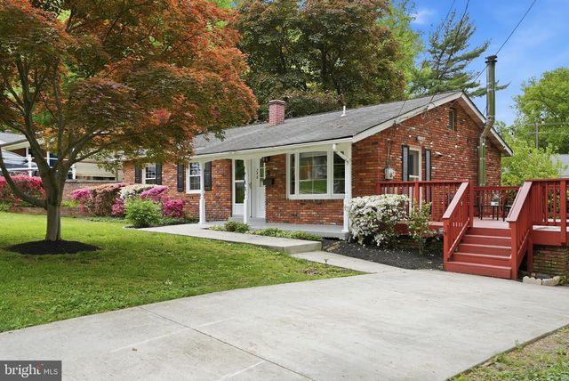 748 BEALL AVE, Rockville, MD 20850