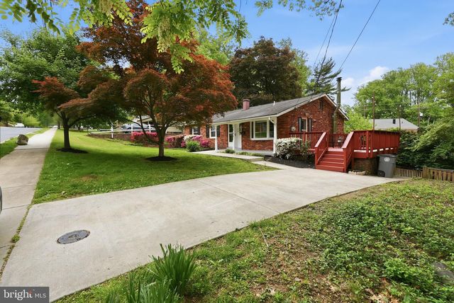 748 BEALL AVE, Rockville, MD 20850