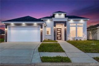 2909 Magnolia Drive, San Juan, TX 78589