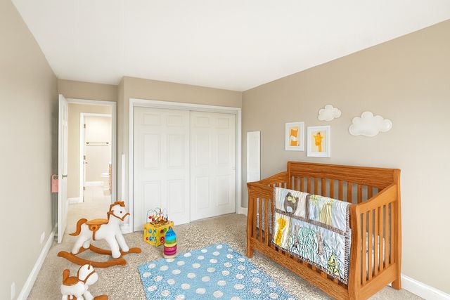 190 S Wood Dale Road 1107, Wood Dale, IL 60191