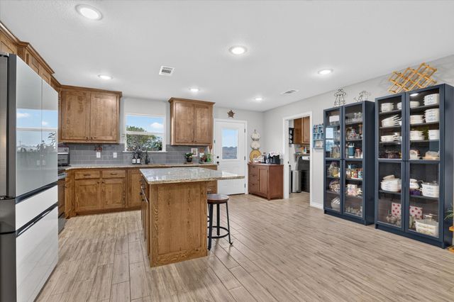 1012 Brown Court, Poolville, TX 76487