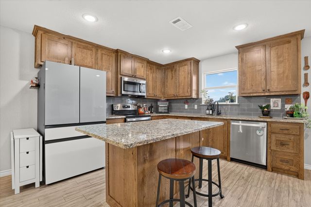 1012 Brown Court, Poolville, TX 76487