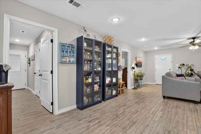 1012 Brown Court, Poolville, TX 76487