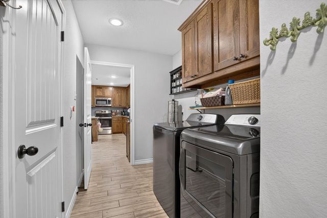 1012 Brown Court, Poolville, TX 76487