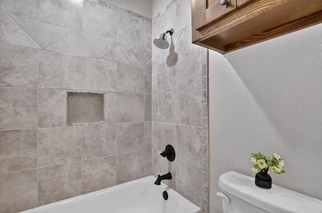 1012 Brown Court, Poolville, TX 76487