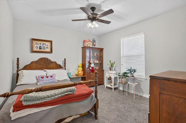 1012 Brown Court, Poolville, TX 76487