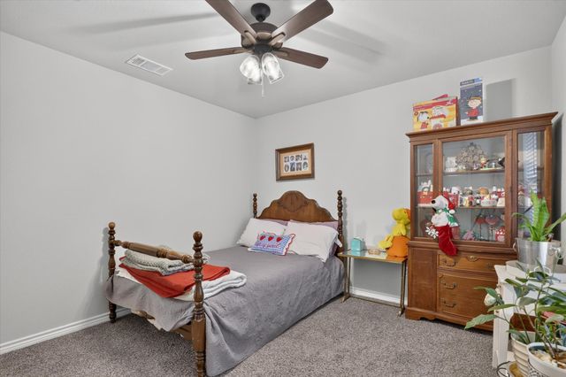 1012 Brown Court, Poolville, TX 76487