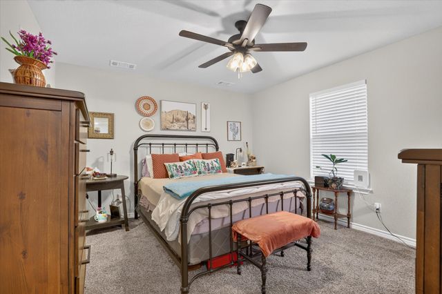 1012 Brown Court, Poolville, TX 76487