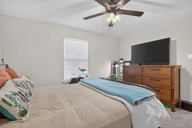 1012 Brown Court, Poolville, TX 76487