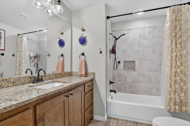 1012 Brown Court, Poolville, TX 76487