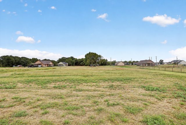 1012 Brown Court, Poolville, TX 76487