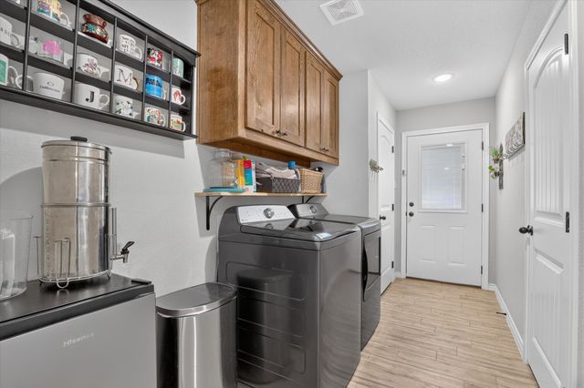 1012 Brown Court, Poolville, TX 76487