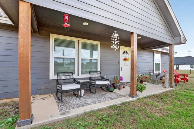 1012 Brown Court, Poolville, TX 76487