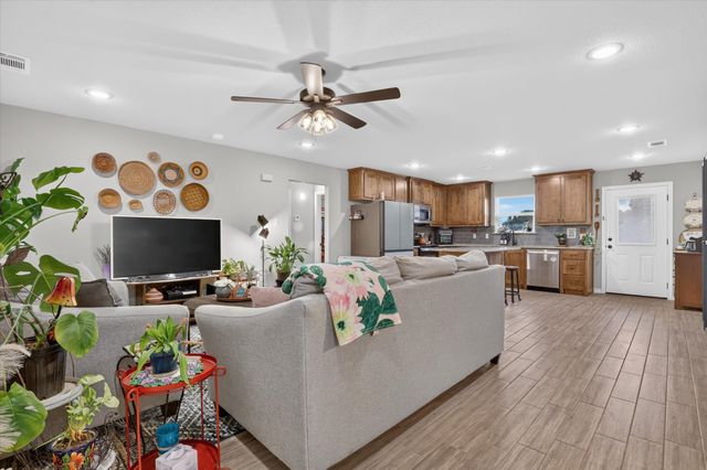 1012 Brown Court, Poolville, TX 76487
