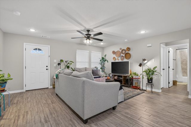 1012 Brown Court, Poolville, TX 76487