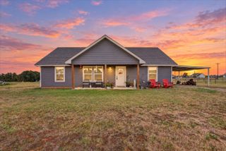 1012 Brown Court, Poolville, TX 76487