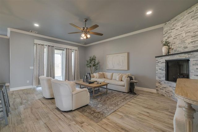 23921 N Pennsylvania Avenue, Edmond, OK 73025