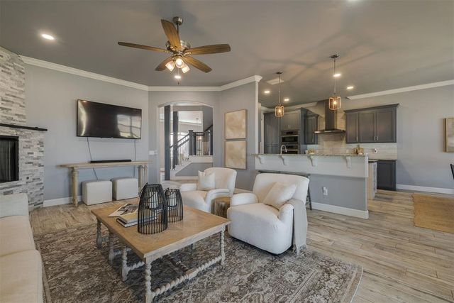 23921 N Pennsylvania Avenue, Edmond, OK 73025