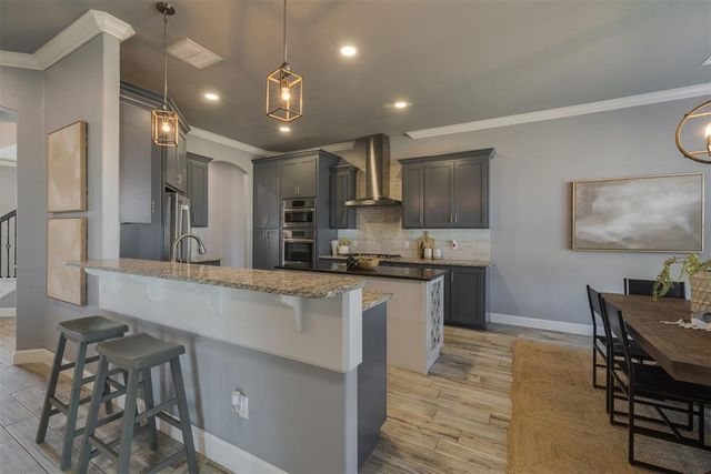 23921 N Pennsylvania Avenue, Edmond, OK 73025