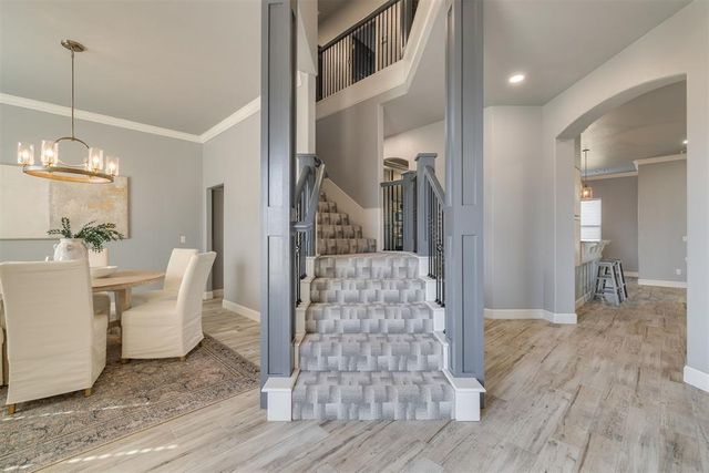 23921 N Pennsylvania Avenue, Edmond, OK 73025