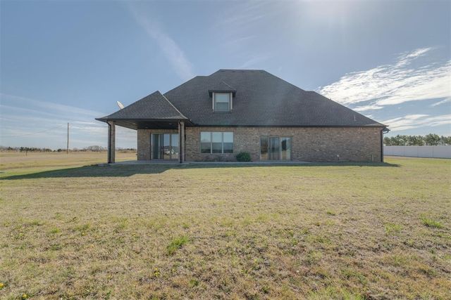 23921 N Pennsylvania Avenue, Edmond, OK 73025