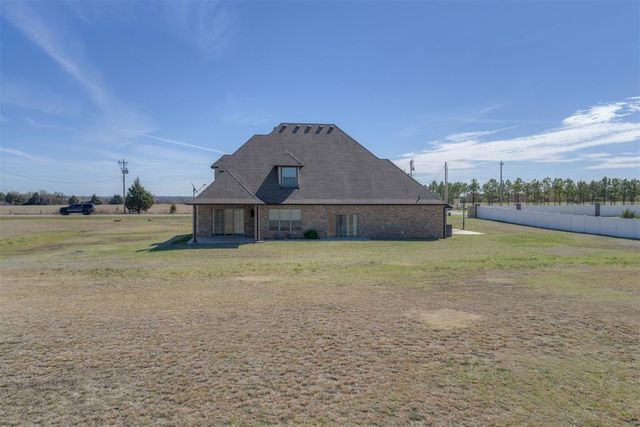 23921 N Pennsylvania Avenue, Edmond, OK 73025