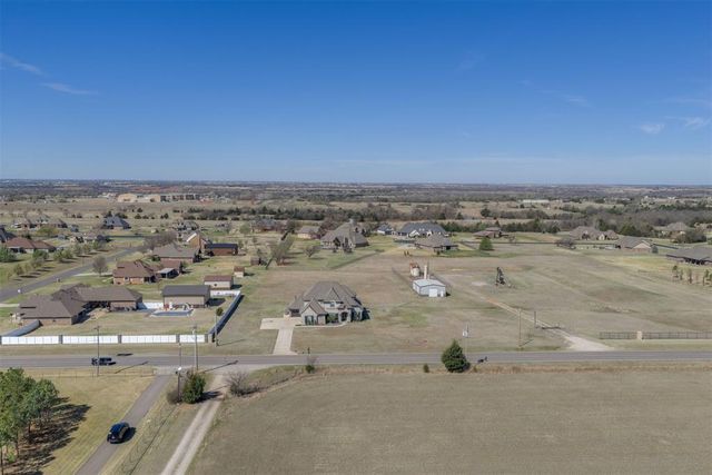 23921 N Pennsylvania Avenue, Edmond, OK 73025