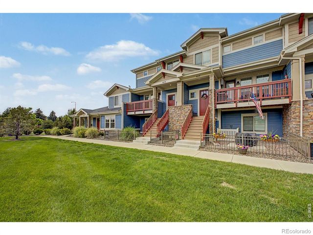 615 Brennan Circle, Erie, CO 80516