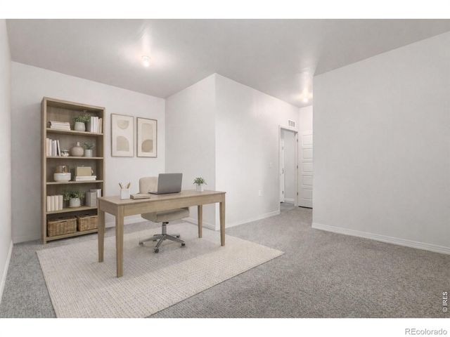 615 Brennan Circle, Erie, CO 80516