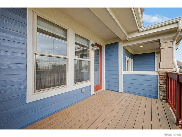 615 Brennan Circle, Erie, CO 80516