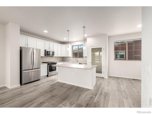 615 Brennan Circle, Erie, CO 80516