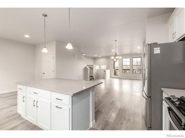 615 Brennan Circle, Erie, CO 80516