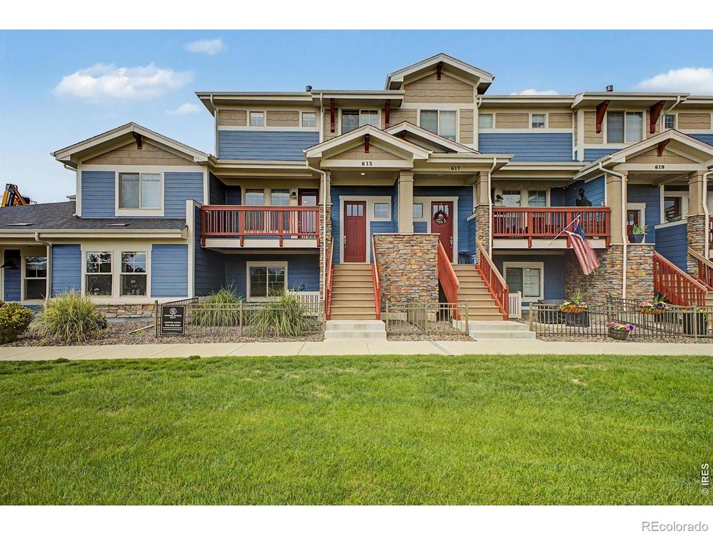 615 Brennan Circle, Erie, CO 80516