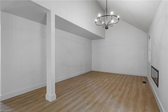 942 Chatfield Drive, Jamestown, NC 27282
