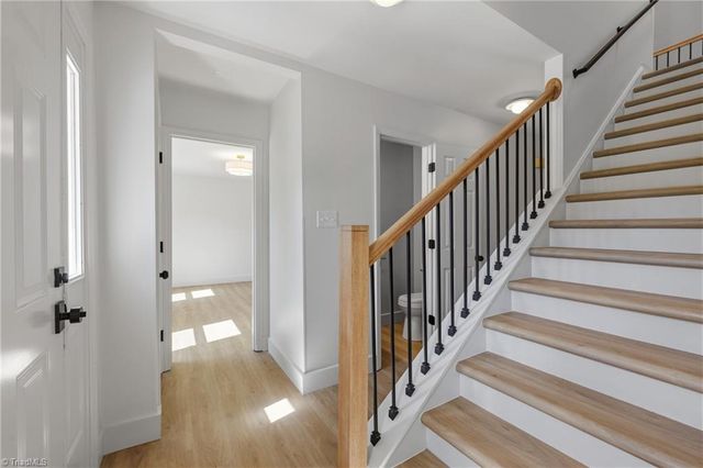 942 Chatfield Drive, Jamestown, NC 27282