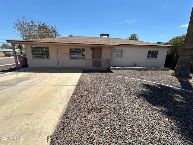 7641 E VERDE Lane, Scottsdale, AZ 85251