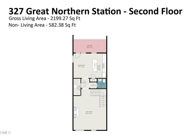 327 Great Northern Station, Apex, NC 27502