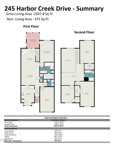 327 Great Northern Station, Apex, NC 27502