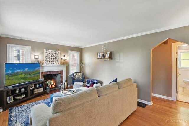 628 Rushton Road, Cincinnati, OH 45226