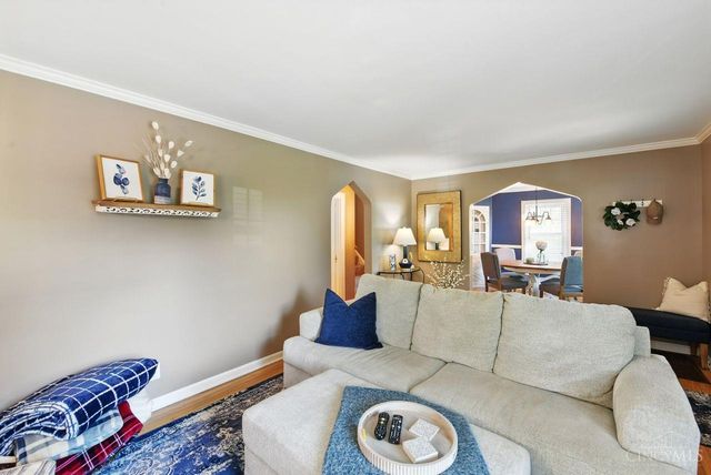 628 Rushton Road, Cincinnati, OH 45226