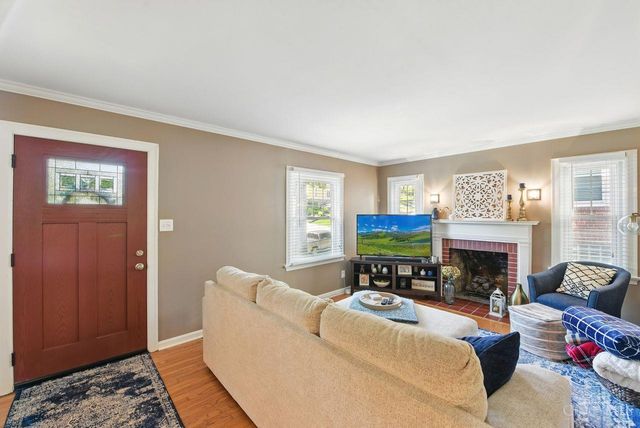 628 Rushton Road, Cincinnati, OH 45226